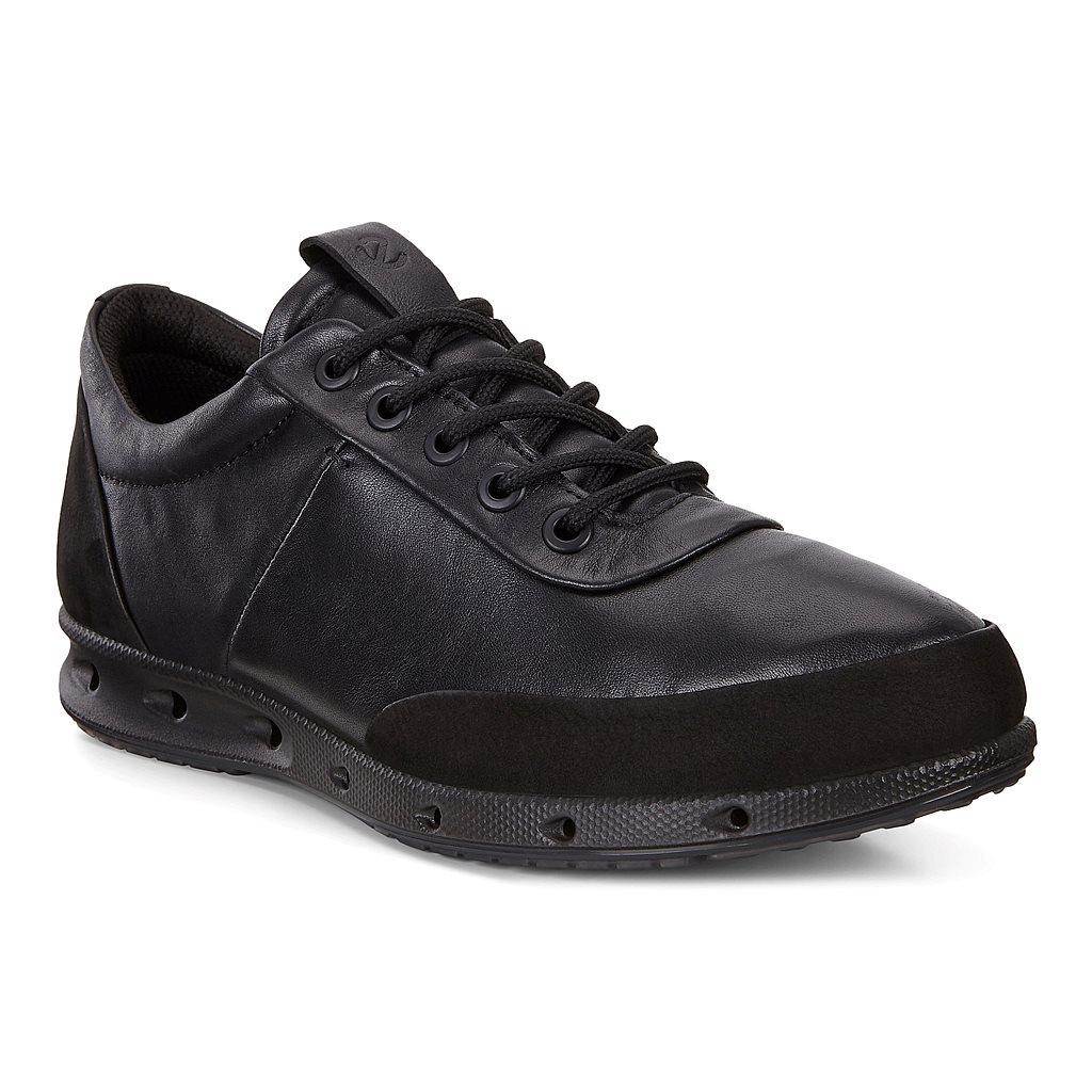 Gore-Tex Ecco Cool Femme Noir 8621-SKGUW